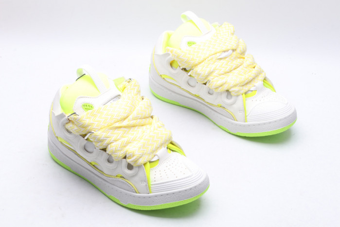 LANVIN SNEAKERS COPSHOE LA-79