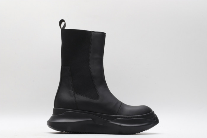 RICK OWENS SNEAKERS COPSHOE OR-86