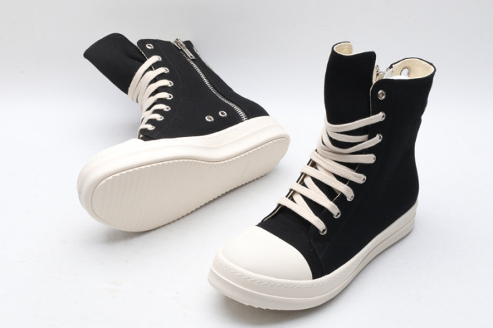 RICK OWENS SNEAKERS COPSHOE OR-88