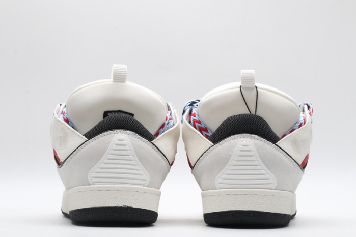 LANVIN SNEAKERS COPSHOE LA-69