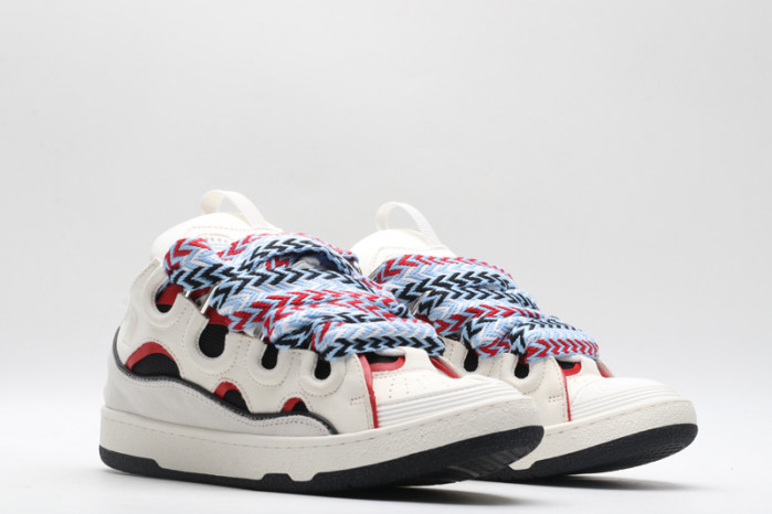 LANVIN SNEAKERS COPSHOE LA-69