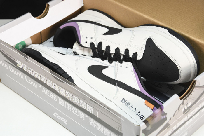 NK SB Dunk Low“INITIAL D/Toyota AE86  AE1391-086