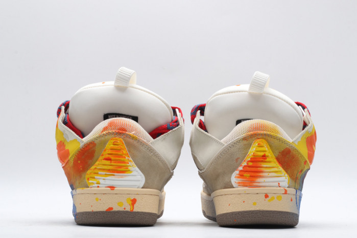 LANVIN  SNEAKERS   COPSHOE LA-74