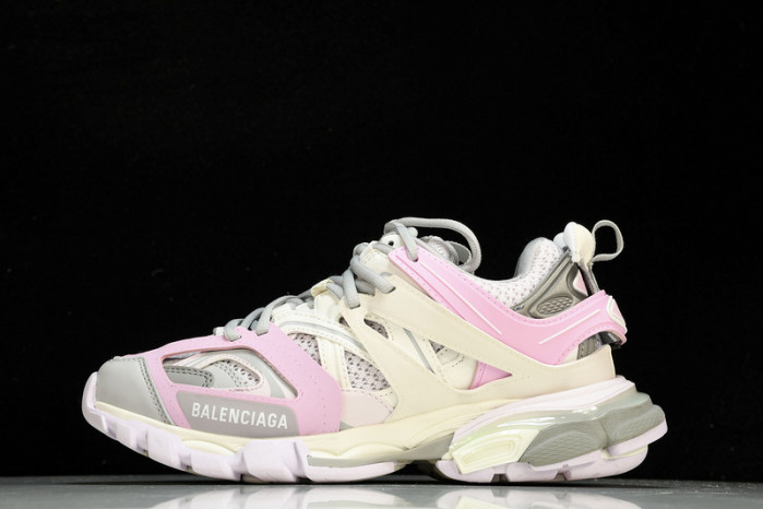 BL TRAINERS TRACK WITH LED  -copshoe BL198