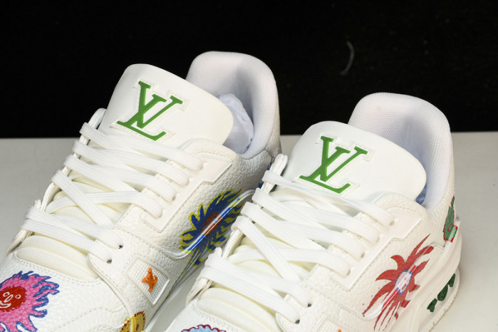 LVT  SNEAKERS   COPSHOE  L&V-150