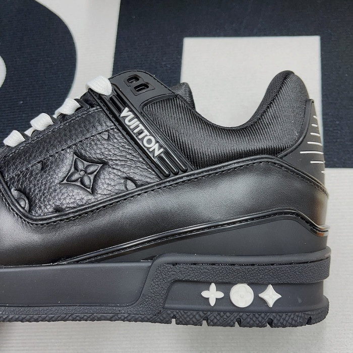 LVT SNEAKERS COPSHOE L&V-151