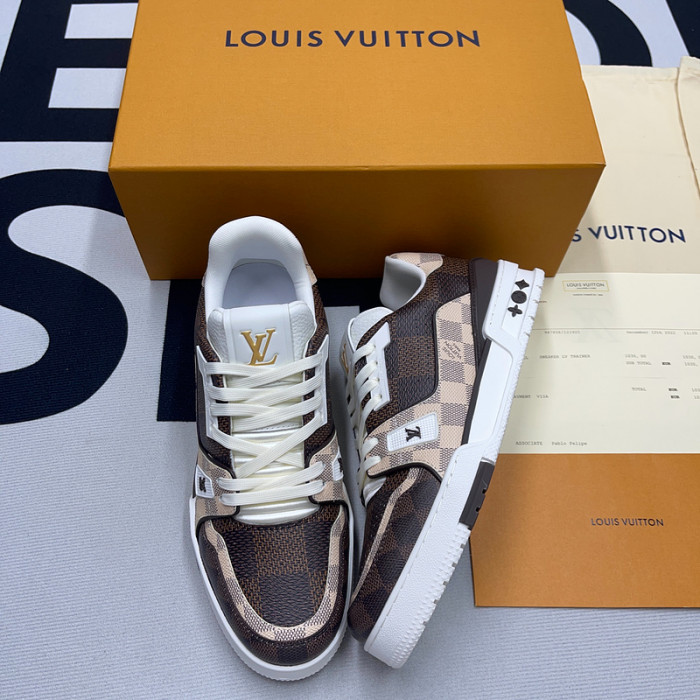 LVT  SNEAKERS   COPSHOE  L&V-155