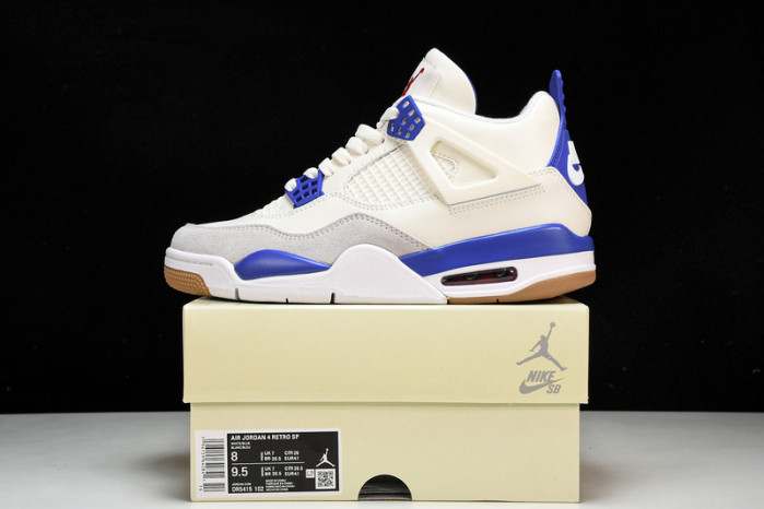 Jordan 4 Retro SB - DR5415-102