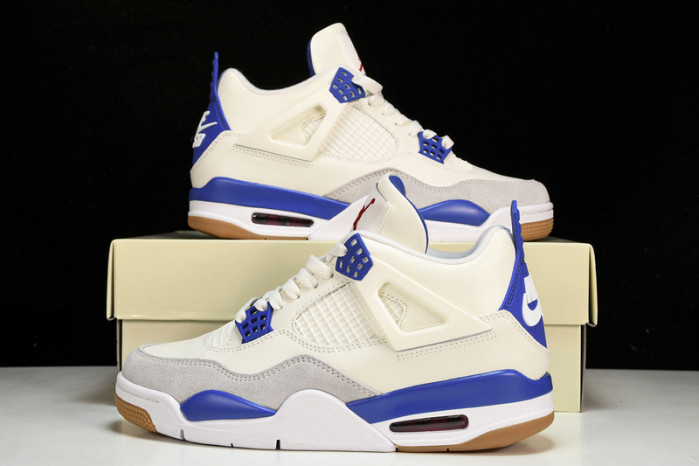 Jordan 4 Retro SB - DR5415-102