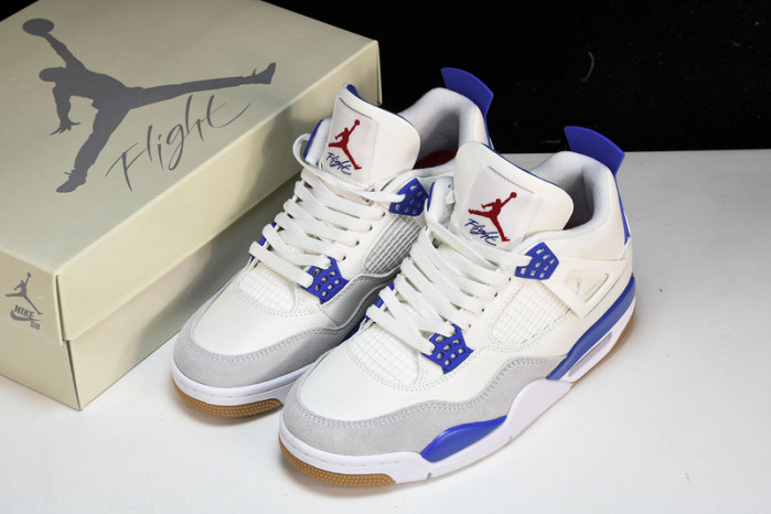 Jordan 4 Retro SB - DR5415-102