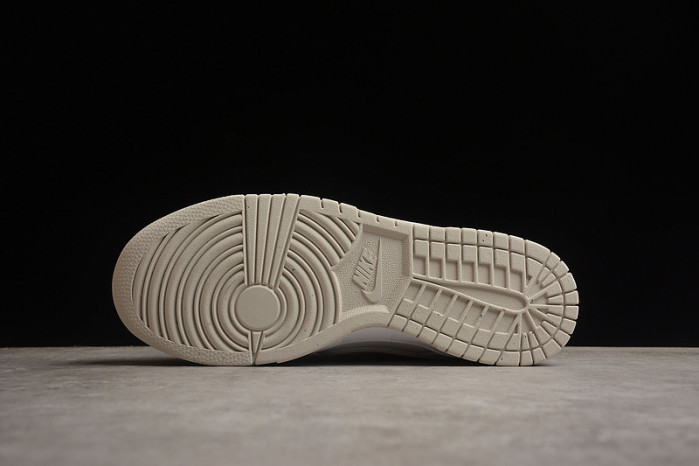 Nike Dunk Low SE Just Do It White Phantom  DV1160-100