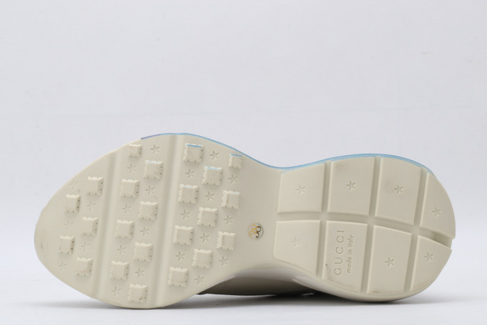 GC TRAINER SNEAKER KICKZE GC-5