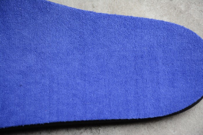 NIKE mens  Air Max 97 White/Black-Persin Violet  921522-102