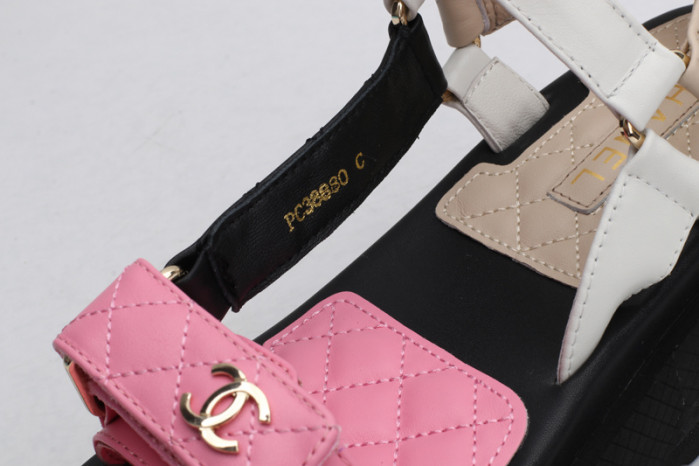 CHL SLIDE KICKZE CHLS-17