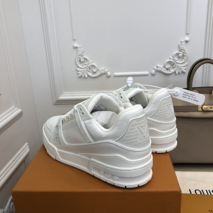 LVT SNEAKERS COPSHOE L&V-159