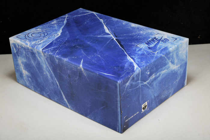 NIKE SB DUNK LOF CONCEPTS GREEN LOBSTER  BV1310-337