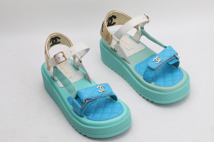 CHL SLIDE KICKZE CHLS-19