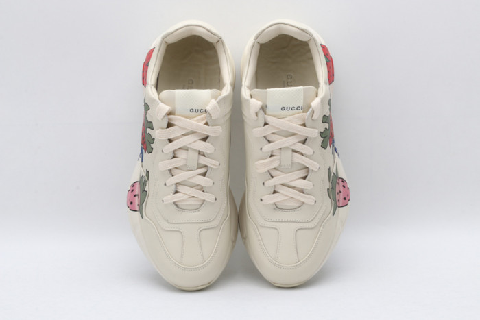 GC TRAINER SNEAKER KICKZE GC-10