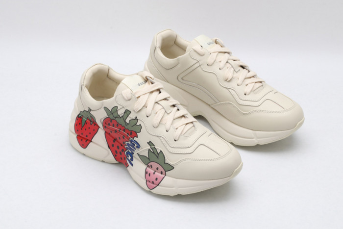 GC TRAINER SNEAKER KICKZE GC-10