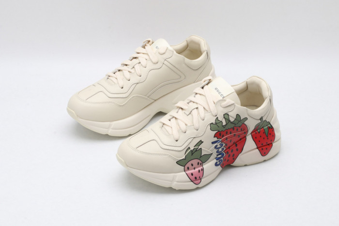 GC TRAINER SNEAKER KICKZE GC-10