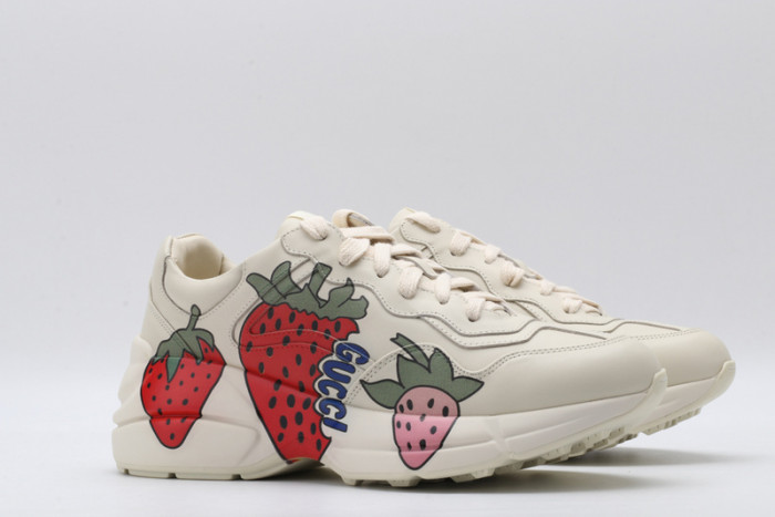 GC TRAINER SNEAKER KICKZE GC-10