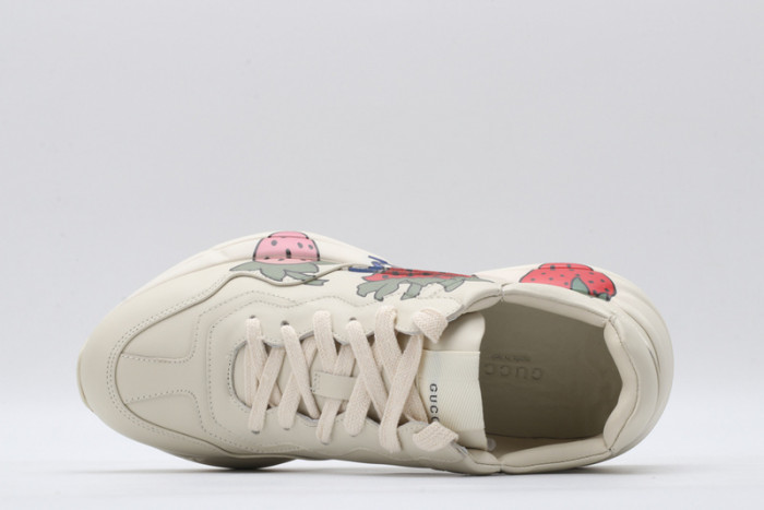 GC TRAINER SNEAKER KICKZE GC-10