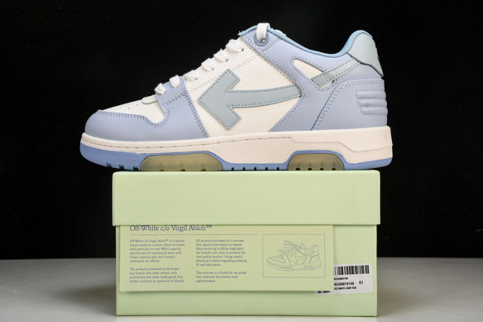 OF sneakers copshoe OW-47
