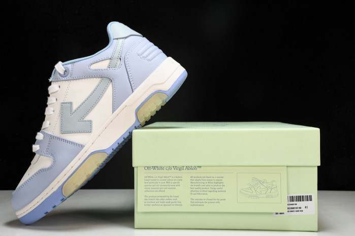 OF sneakers copshoe OW-47