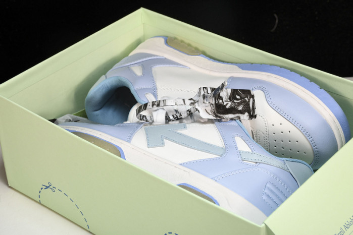 OF sneakers copshoe OW-47