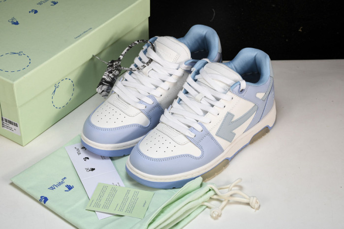 OF sneakers copshoe OW-47