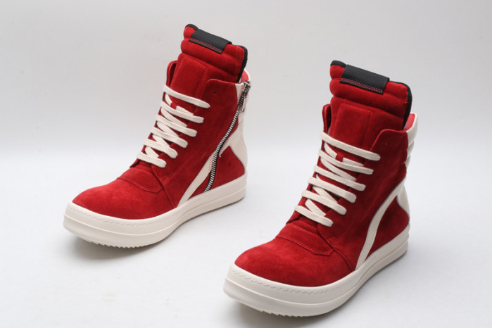 RICK OWENS SNEAKERS COPSHOE OR-94
