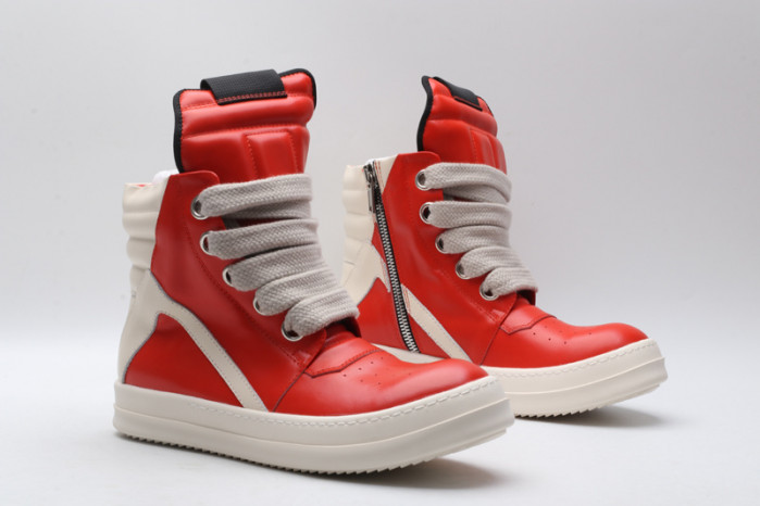 RICK OWENS SNEAKERS  COPSHOE OR-97
