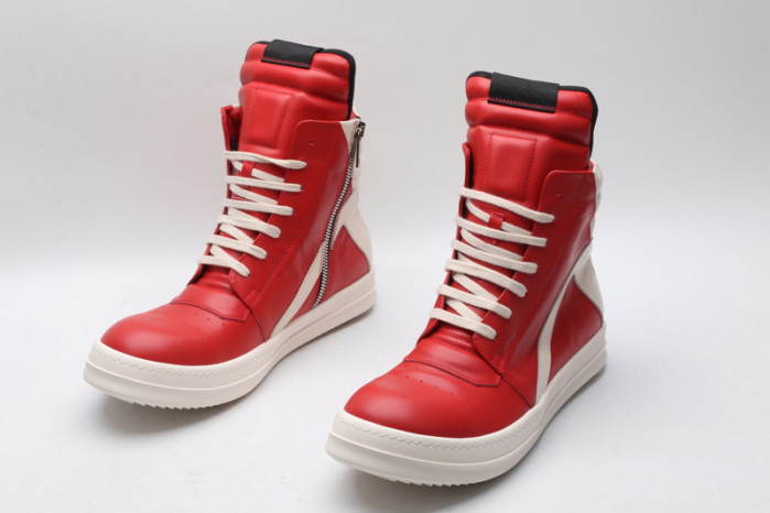 RICK OWENS SNEAKERS COPSHOE OR-99