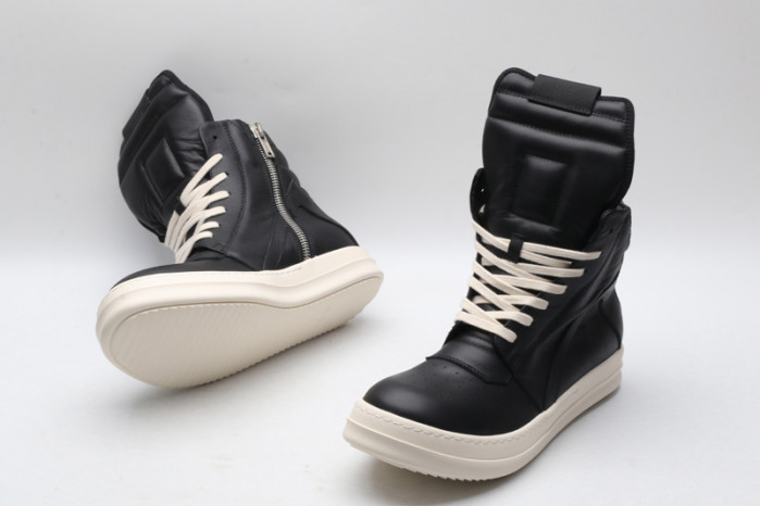 RICK OWENS SNEAKERS KICKZE OR-9