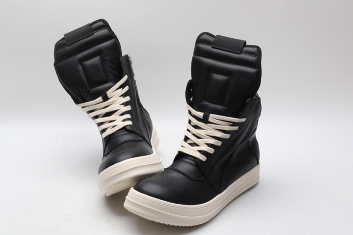 RICK OWENS SNEAKERS KICKZE OR-9