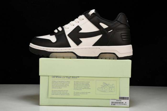 OF sneakers copshoe OW-49