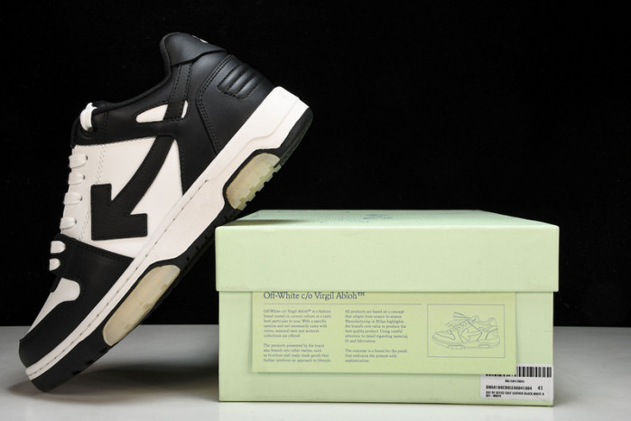 OF sneakers copshoe OW-49