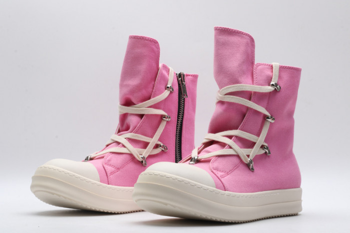 RICK OWENS SNEAKERS COPSHOE OR-130