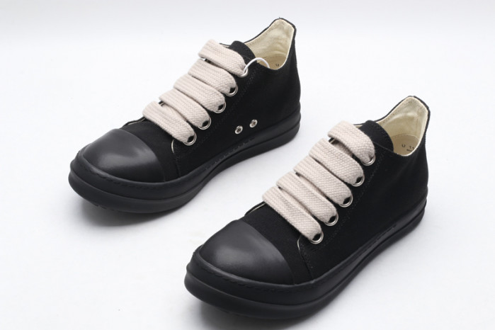 RICK OWENS SNEAKERS KICKZE OR-132