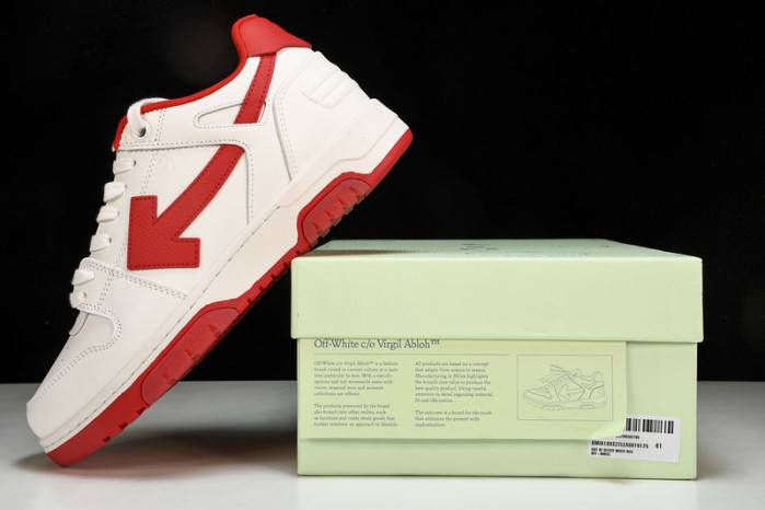OF sneakers copshoe OW-56