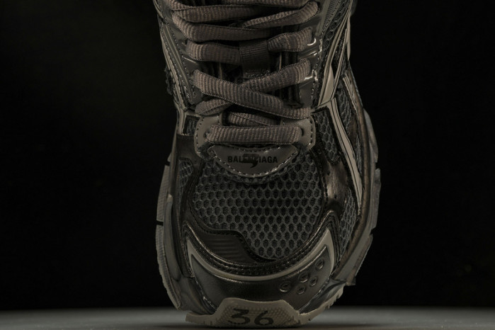 BL RUNNER   -copshoe BL209