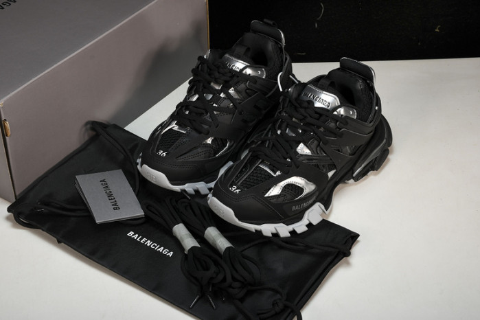 BL TRAINERS TRACK  -copshoe BL211