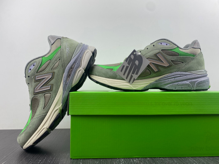 N*EW B*ALANCE COPSHOE NB-064