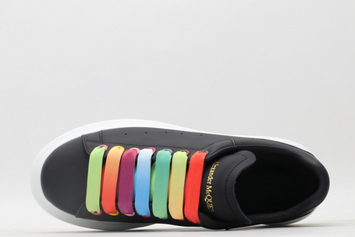 ALEXANDER MCQUEEN SOLE SNEAKERS  KICKZE-6