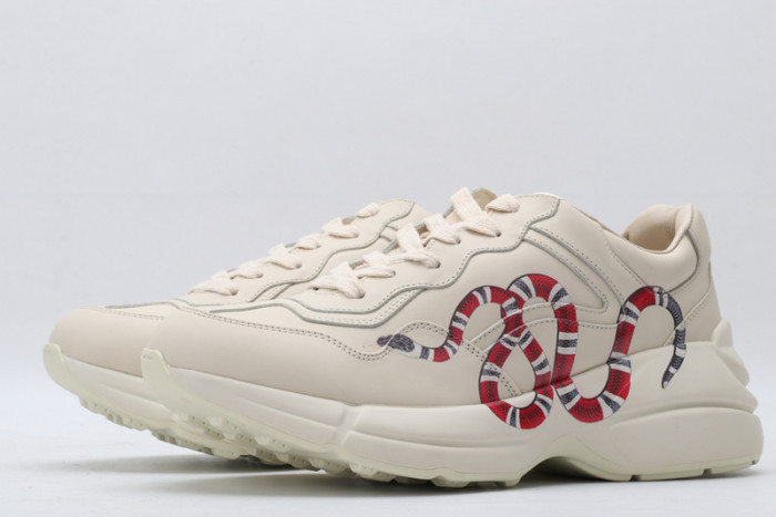 GC TRAINER SNEAKER KICKZE GC-3