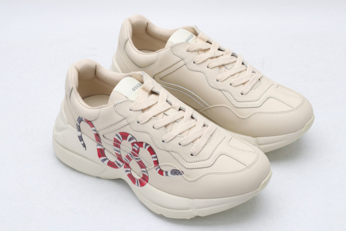 GC TRAINER SNEAKER KICKZE GC-3