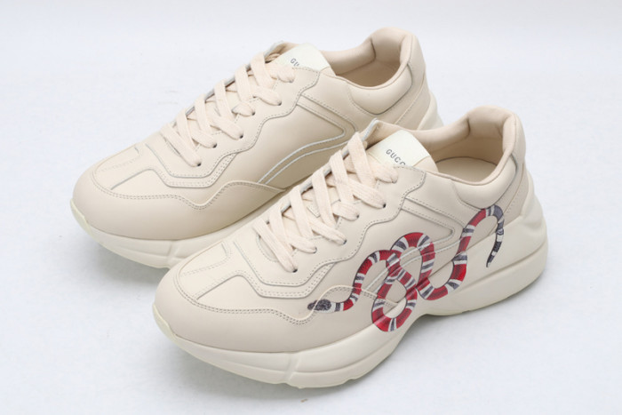 GC TRAINER SNEAKER KICKZE GC-3