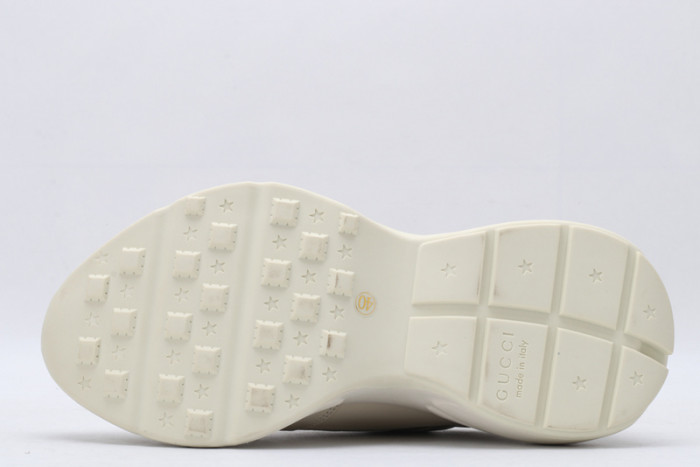 GC TRAINER SNEAKER KICKZE GC-3