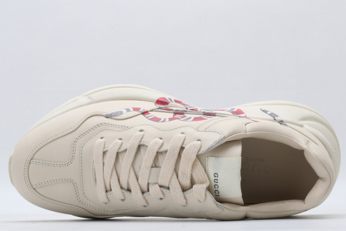 GC TRAINER SNEAKER KICKZE GC-3