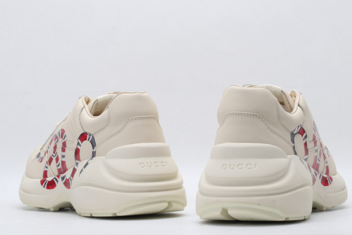 GC TRAINER SNEAKER KICKZE GC-3